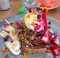 Belle Central - Gold Coast 4U