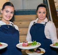 Black Ox Dining - Accommodation Gold Coast