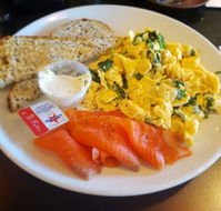 Cafe Vostro