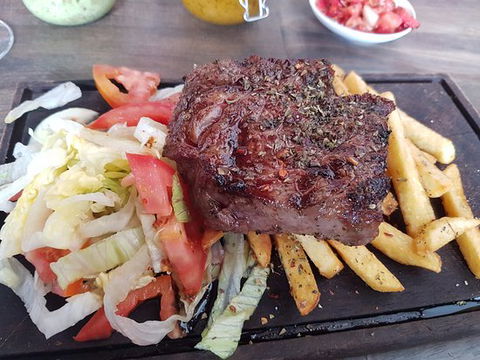 El Asador Argentinian Grill - Accommodation Gold Coast 0