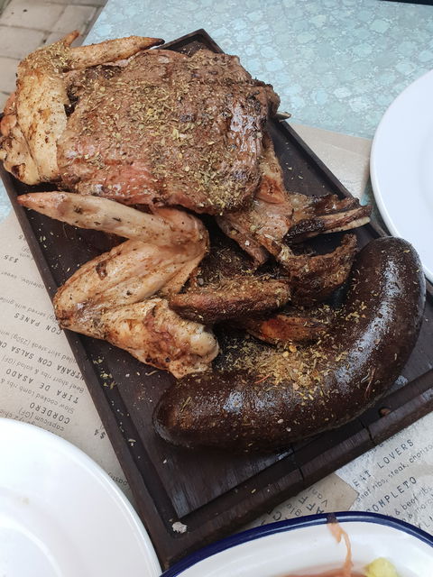 El Asador Argentinian Grill - Accommodation Gold Coast 6