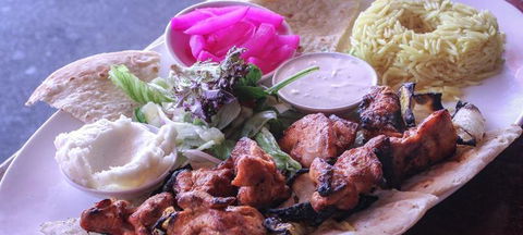 El Attar Middle Eastern Grill - Accommodation Gold Coast 0