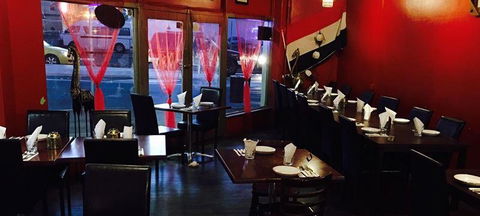 El Attar Middle Eastern Grill - Accommodation Gold Coast 1