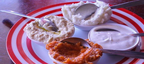 El Attar Middle Eastern Grill - Accommodation Gold Coast 2