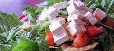 El Attar Middle Eastern Grill - Accommodation Gold Coast 3