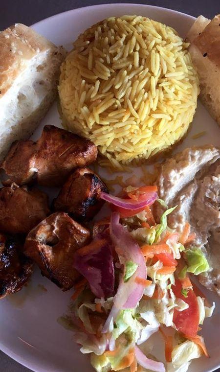 El Attar Middle Eastern Grill - Accommodation Gold Coast 4