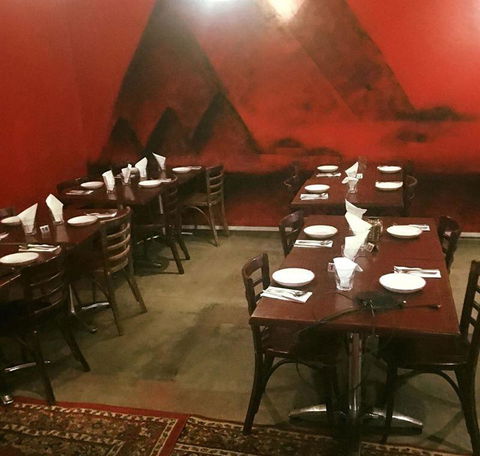 El Attar Middle Eastern Grill - Accommodation Gold Coast 5
