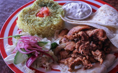 El Attar Middle Eastern Grill - Accommodation Gold Coast 6