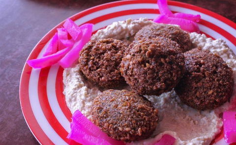 El Attar Middle Eastern Grill - Accommodation Gold Coast 7