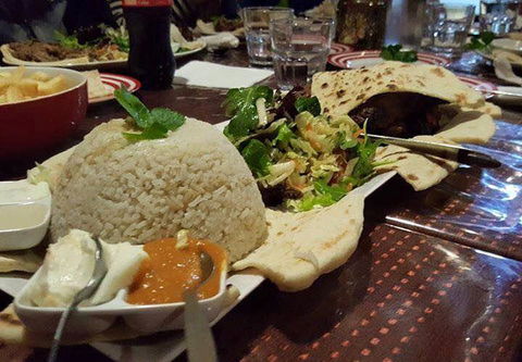 El Attar Middle Eastern Grill - Accommodation Gold Coast 8