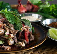 Esk Thai - Accommodation Gold Coast