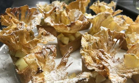 Famished Homestyle Food Bar - Gold Coast 4U 5