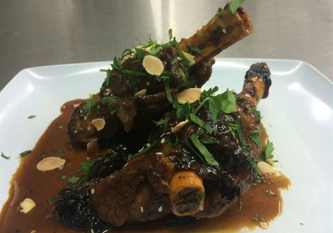 Famished Homestyle Food Bar - Gold Coast 4U 7