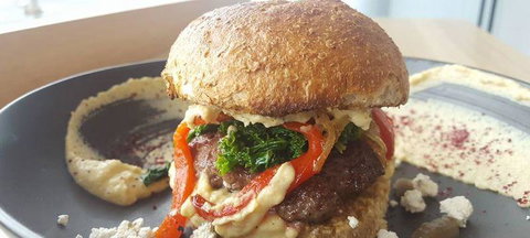 Farro Nourishing Eatery - Accommodation Gold Coast 1