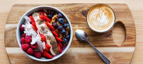 Farro Nourishing Eatery - Accommodation Gold Coast 2