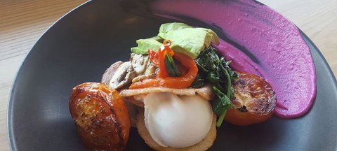 Farro Nourishing Eatery - Accommodation Gold Coast 3