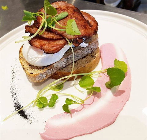 Farro Nourishing Eatery - Accommodation Gold Coast 5