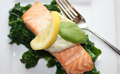 Farro Nourishing Eatery - Accommodation Gold Coast 6