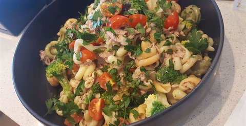 Farro Nourishing Eatery - Accommodation Gold Coast 7