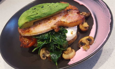 Farro Nourishing Eatery - Accommodation Gold Coast 8