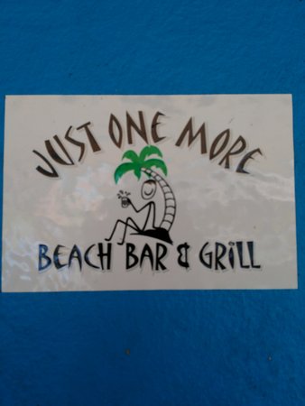 Just One More Beach Bar & Grill - Gold Coast 4U 0