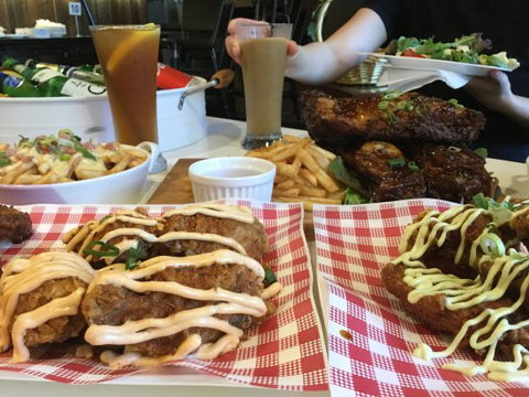 KaiKai Chicken - Accommodation Gold Coast 0