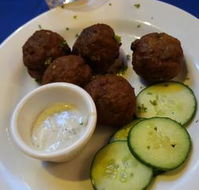 My Greek Cuzina - Gold Coast 4U