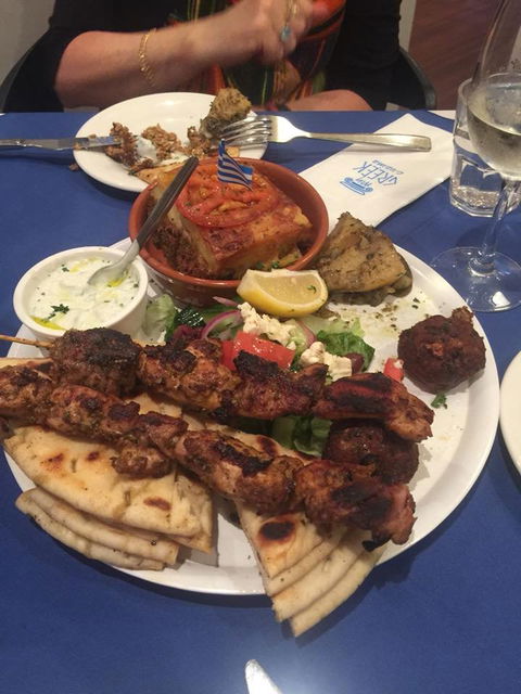 My Greek Cuzina - Gold Coast 4U 2