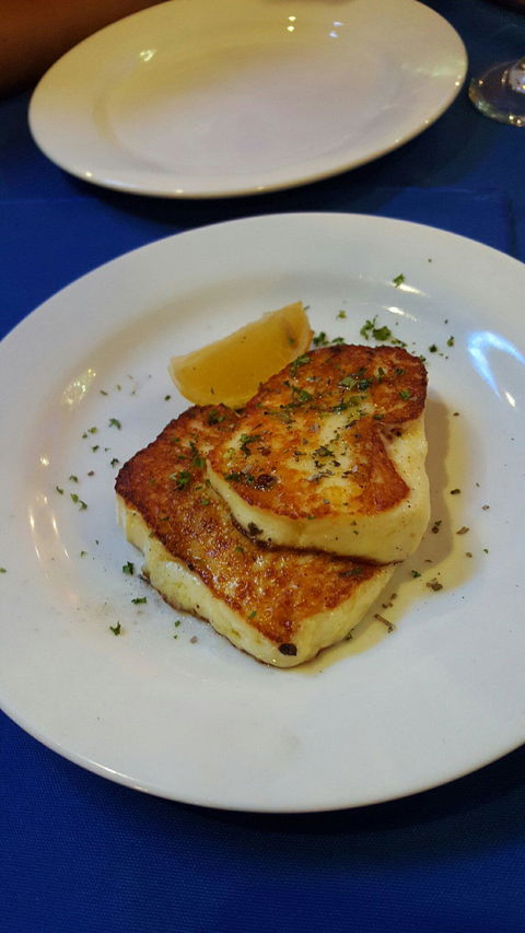 My Greek Cuzina - Gold Coast 4U 3