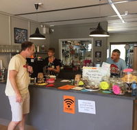 Pickers Cafe  Collectables - 1 Gold Coast