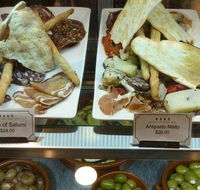 Ragu Pasta and Wine Bar - Accommodation Gold Coast