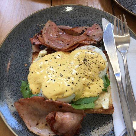 The Chemistry Of Coffee - Accommodation Gold Coast 0