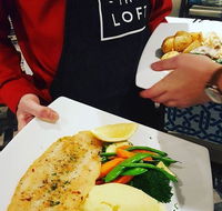 The Loft Caringbah