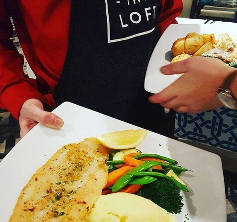 The Loft Caringbah - 1 Gold Coast 0