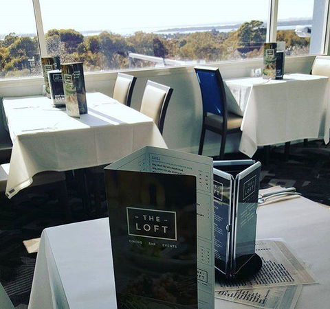 The Loft Caringbah - 1 Gold Coast 4