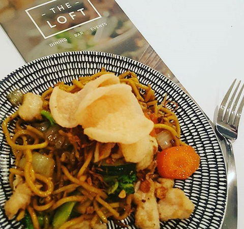 The Loft Caringbah - 1 Gold Coast 8