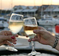 The Port Geographe Bar  Restaurant - Gold Coast 4U