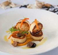 A Touch of Salt - Gold Coast 4U