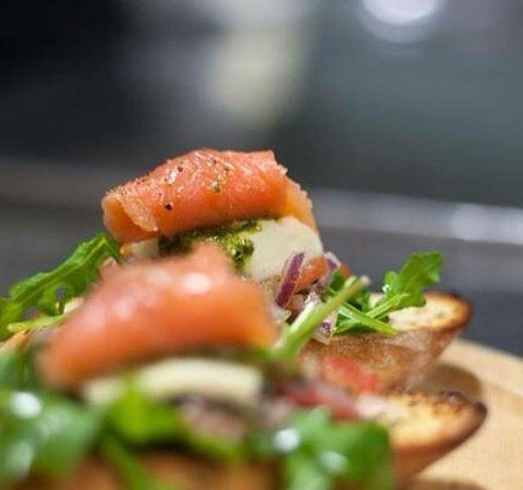 All' Antica Italian Restaurant & Pizzeria - Gold Coast 4U 10
