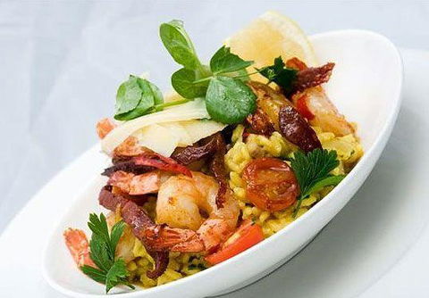 All' Antica Italian Restaurant & Pizzeria - Gold Coast 4U 12