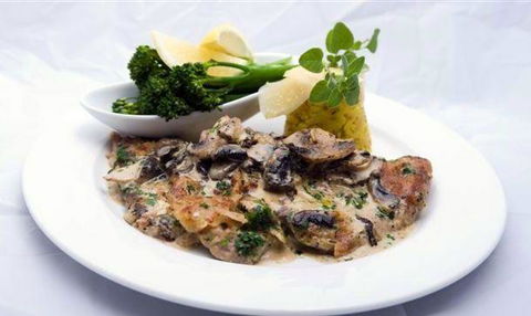 All' Antica Italian Restaurant & Pizzeria - Gold Coast 4U 13
