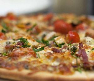 All' Antica Italian Restaurant & Pizzeria - Gold Coast 4U 16