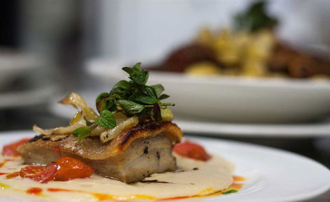 All' Antica Italian Restaurant & Pizzeria - Gold Coast 4U 20