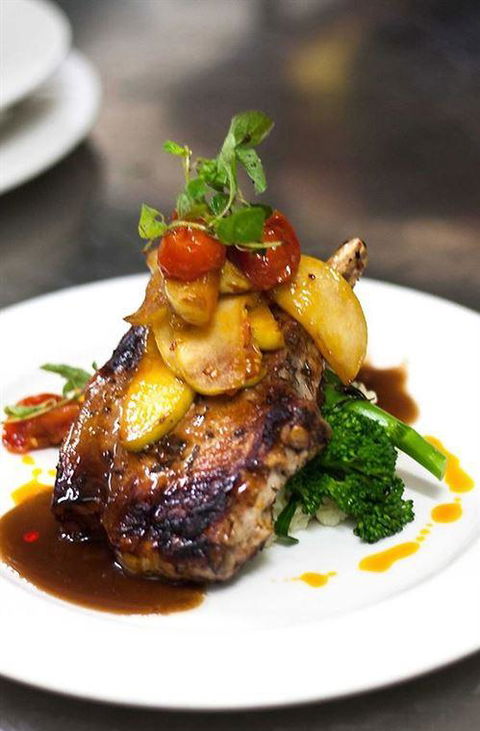 All' Antica Italian Restaurant & Pizzeria - Gold Coast 4U 4