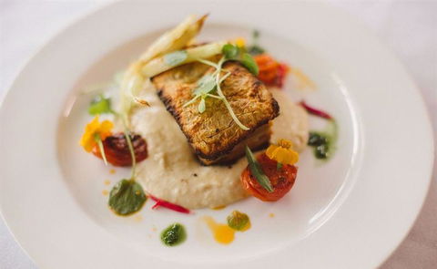 All' Antica Italian Restaurant & Pizzeria - Gold Coast 4U 6