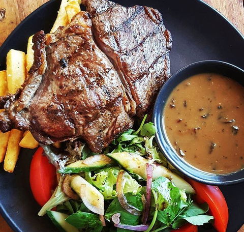 Andre's Cucina & Polenta Bar - 1 Gold Coast 14