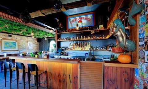Andre's Cucina & Polenta Bar - 1 Gold Coast 19