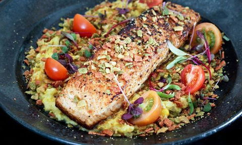 Andre's Cucina & Polenta Bar - 1 Gold Coast 20