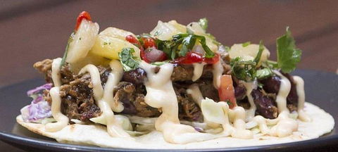 Andre's Cucina & Polenta Bar - 1 Gold Coast 2