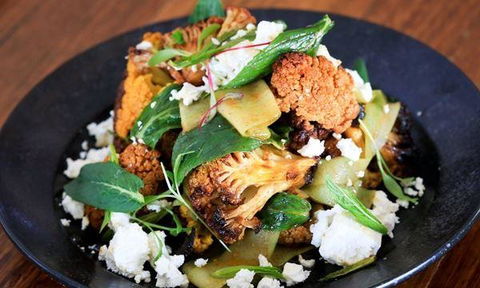 Andre's Cucina & Polenta Bar - 1 Gold Coast 8